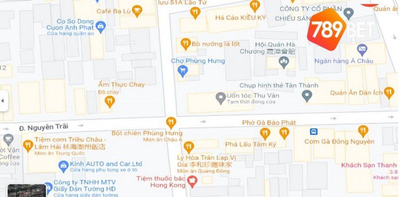 789bet – Sòng Bài Trực Tuyến